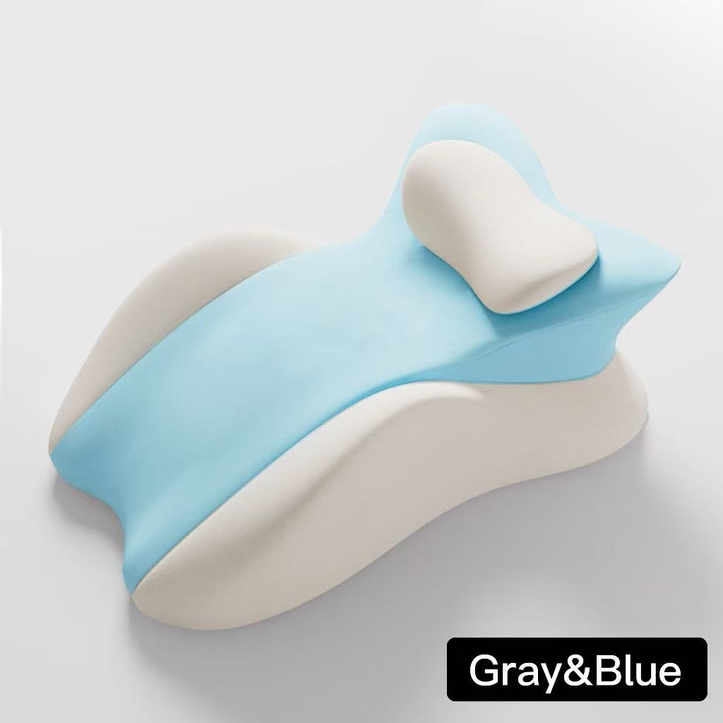 Gray&Blue