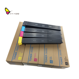 Konica Minolta TN613 Cartucho de tóner de copiadora de color compatible para Bizhub C 452 552 <span class=keywords><strong>652</strong></span> Polvo de tóner japonés - Product Image 3