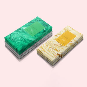 Kleine Tuck End Chocolate Box Individuell bedruckte Karton verpackung für Pralinen und Süßigkeiten Leichte Tuck End Paper Box - Product Image 6