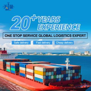 Tianliang Shipping, Agente de Carga, Transporte Marítimo LCL+Express, Puerto Klang Penang |   Seguro para Kuala Lumpur y <span class=keywords><strong>Johor</strong></span> Bahru (10-15 Días) - Product Image 2