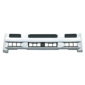 กระจังหน้าโครเมียมสำหรับรถบรรทุก ISUZU NPR 150 <span class=keywords><strong>NQR</strong></span> <span class=keywords><strong>175</strong></span> NMR 130 NLR 130 700P อะไหล่ตัวถังรถบรรทุก - Product Image 1