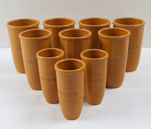 ชุดถ้วยครอบแก้วแบบจีนคุณภาพสูง ทำจากไม้ไผ่หนาพิเศษ สำหรับนวดตัวด้วยความร้อน - Product Image 6