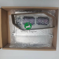 0281020103 Carte électronique du moteur ECU Unité de commande électronique EDC7 D5010222531 avec programme pour diesel Tianlong/Renault