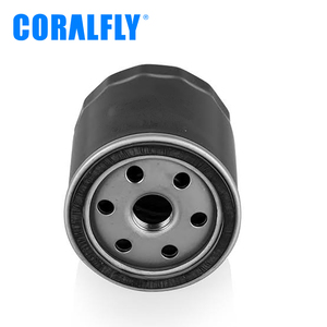 Filtro de Aceite para Camioneta Ligera 1017110GH030 L21092 OC1684 XO-2123 para JAC Shuailing T6 - Product Image 1