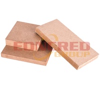 EONCRED Chine vend en gros des panneaux MDF 9 mm, des panneaux MDF plaqués mélamine bon marché, des machines à plastifier le MDF pour l'artisanat et les meubles