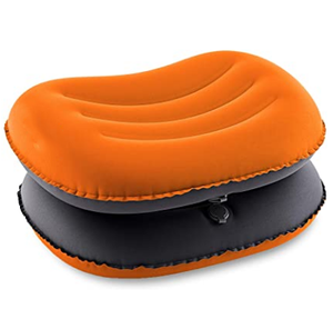 Almohada de Camping Suave y Compresible 2025, Almohada de Viaje Inflable Portátil para Campamento, Deportes, Senderismo y Excursionismo - Product Image 3