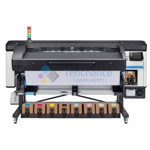 Photocopieuses robustes pour <span class=keywords><strong>HP</strong></span> Latex 310 360 370 375 570 560 800w 700w impression ultra large traceur 54-in 64-in - Product Image 4