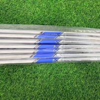 Tiges de golf en acier, plusieurs styles, flex S/R, tiges de remplacement pour fers de golf, accessoires de montage pour clubs de golf