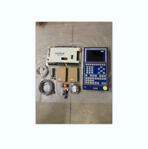 <span class=keywords><strong>Kit</strong></span> de mise à niveau du système de contrôle PLC haute performance pour améliorer l'efficacité et l'automatisation de précision des machines de moulage par injection - Product Image 1
