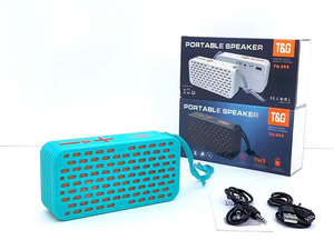 TG-393 <span class=keywords><strong>New</strong></span> Tg393 Túi Nhỏ Thời Trang Mini Box Loa FM Đài Phát Thanh Tùy Chỉnh Ngoài Trời Âm Thanh Không Dây <span class=keywords><strong>Bluetooth</strong></span> Loa Di Động - Product Image 5