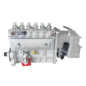 Bomba de Inyección de Combustible para Motor 6BT 6BTA5.9, Número de Pieza 5262671, Reemplazo Directo para un Suministro de Combustible Confiable - Product Image 4