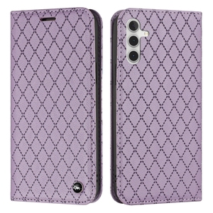 Étui portefeuille magnétique en cuir avec diamant pour Samsung <span class=keywords><strong>Galaxy</strong></span> A23 A22 A13 4G <span class=keywords><strong>5G</strong></span> A12 A03S, étui à rabat pour cartes de luxe - Product Image 6