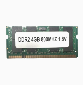 Carte mère verte démontée, mémoire <span class=keywords><strong>DDR2</strong></span> 4 Go 800 MHz <span class=keywords><strong>PC2</strong></span> <span class=keywords><strong>6400</strong></span> pour ordinateur portable, 1,8 V. - Product Image 6