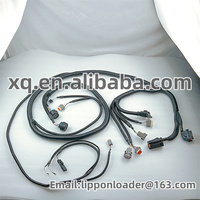 310504750 XE150G.10IV.2 Faisceau de câblage XXCMG XE150 Pièce d'excavatrice