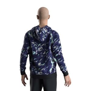 Sudadera de Pesca Lista para la Aventura, Hecha con Tela Resistente, Transpirable y Cortavientos - Product Image 6
