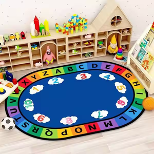 <span class=keywords><strong>Tapis</strong></span> pour enfants en gros <span class=keywords><strong>Tapis</strong></span> imprimé alphabet <span class=keywords><strong>Tapis</strong></span> de jeu pour <span class=keywords><strong>enfant</strong></span> pour le salon <span class=keywords><strong>Tapis</strong></span> et carpettes - Product Image 1