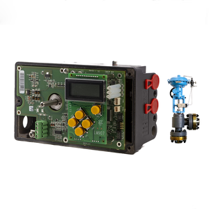 Paquete Completo de Instalación y Comisiónamiento Digital PMV D20 con WuZhong China - Product Image 4