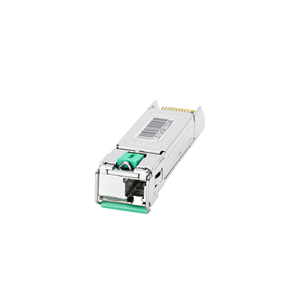 6GK5992-1AL00-8RA0 โมดูล SFP กิกะบิตมัลติโหมด 850 นาโนเมตร LC ดูเพล็กซ์สำหรับสวิตช์อีเธอร์เน็ตอุตสาหกรรม 550 ม. - Product Image 1