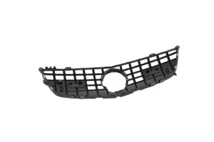 Grille de voiture noire chromée R231 GT pour <span class=keywords><strong>Mercedes</strong></span> BENZ <span class=keywords><strong>SL</strong></span>-CLASS 2012-2016 - Product Image 4