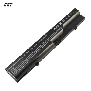 แบตเตอรี่แล็ปท็อปสำหรับ HP ProBook 4320s 4321S 4520S 4525S 4320T 4325S 4326S 4420S 4421S 4425S 4520 620 420 625ราคาโรงงาน OEM - Product Image 5