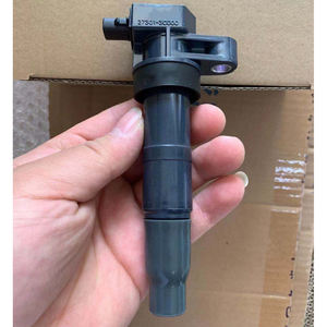 Koil Pengapian Otomatis untuk Hyundai Santa Fe 2014 Sorento 2002 27301-3C000 - Product Image 1