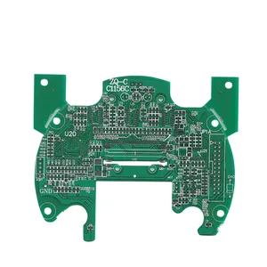 Customized Pcb Pcba Assembly Manufacture Sell Other Electronic Components