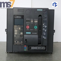 Precio de Fábrica, en Stock, Embalaje Original WLII 3200N INTEGRATED 3200 AMP3WL1232-3AS32--1AA2 Nuevo y Estable