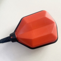 Italien Typ 220V Hochtemperatur-wasserdichter Kunststoff 5M Kabel HT-M15-19 OEM-Schwimmersc halter für Wassertank-Flüssigkeits medien