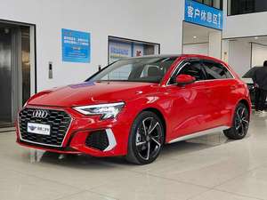Voitures d'occasion <span class=keywords><strong>pas</strong></span> chères <span class=keywords><strong>Audi</strong></span> A3 2021 35 TFSI Fashion Sport Edition - Product Image 1