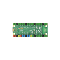 Placa de desarrollo de microcontrolador Raspberry Pi Pico 2 W RP2350 con WiFi/Blue Tooth