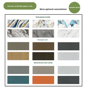 <strong>Aluminum</strong> <strong>Honeycomb</strong> Composite <strong>Panels</strong> Soundproof Wall <strong>Panels</strong> Hotel Ceiling Large Spc <strong>Panels</strong> Modern Eco-Friendly Waterproof - Product Image 4