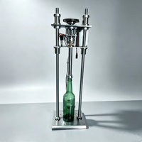 Capsuleuse électrique pour bouteilles de bière, vin, soda, huile – Machine de capsulage et de scellage de bouteilles