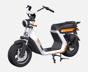 Vente en gros directe d'usine de trottinettes pour adultes, entrepôt européen - Product Image 3