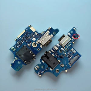 Conector de Puerto de Carga USB, Cable Flexible para <span class=keywords><strong>Samsung</strong></span> A06 4G/A065F <span class=keywords><strong>5G</strong></span>/A066B A04E PCB - Product Image 3