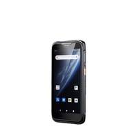 CHAINWAY MC95 Android 12 4G Smartphone Ordinateur Mobile avec Lecteur de Codes-Barres 1D 2D PDA