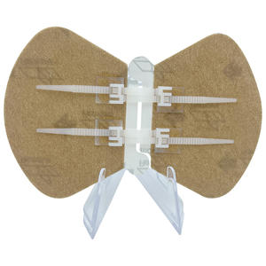 Medische Steristrips-Ritssluiting Wondsluiting Zonder Hechtingen Steriele Wondsluitband - Product Image 6