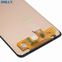 A22 5G LCD pour Samsung A06 écran tactile numériseur écran d'assemblage pour Galaxy A22 4G A225 LCD Pantalla Ecran pièces de rechange