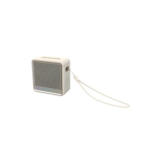 Wireless <b>Bluetooth</b> <b>Speaker</b> Mini Cube Portable Desktop Rechargeable Battery 5.3 Version Colorful <b>Led</b> Light - Product Image 5