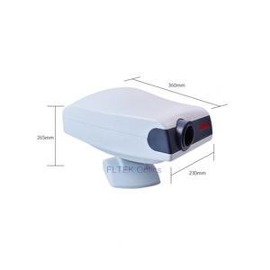 Proyector de Gráficos Visuales WZ-3000A con Bombilla LED para Optometristas, Equipo Oftalmológico para Pruebas de Visión - Product Image 3