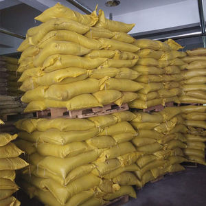 Lignin adesivo de sódio e lignosulfonato, para adesivos de alimentação de animais e aditivos de fertilizante orgânico - Product Image 5