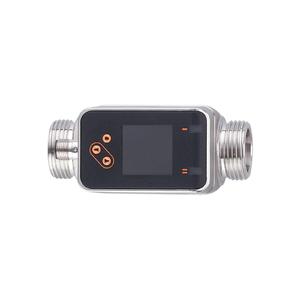 IFM SM8030 <b>Flow</b> <b>Meters</b> SM8030 Magnetic-inductive <b>Flow</b> <b>Meter</b> SM8030 <b>Flow</b> Monitoring Device Stainless Steel Construction SM8030 SM - Product Image 4