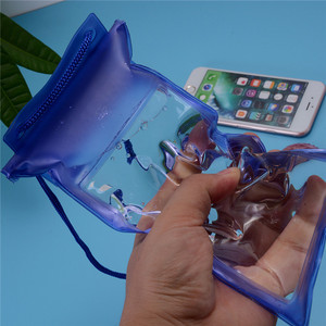 Túi Bơi Túi Chống Nước Túi Khô Dưới Nước Túi Điện Thoại Di Động Đa Năng Cho <span class=keywords><strong>iPhone</strong></span> <span class=keywords><strong>6</strong></span> 7 8 12 4.7 5.5 5.8 Inch 4.8 - Product Image 5