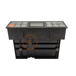 Controlador de Aire Acondicionado 320D AC Pane 293-1136 2931136 para E320D 312D 330D 336D 390D 349D 329D - Product Image 4