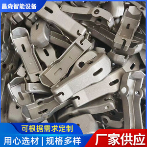 Casting Parts Cast Steel High Accuracy Polishing Mechanical Components - Product Image 5