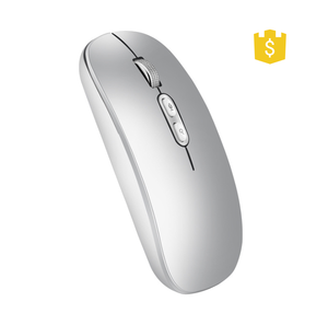 Ratón Inteligente <span class=keywords><strong>AIMAX</strong></span> con Traducción de Voz en 120 Idiomas, Recargable, con IA - Product Image 1