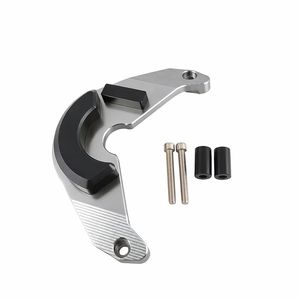 Protection Moteur CNC en Aluminium pour Moto Honda Forza 350 NSS350, Protection Anti-Chute, Couleur Personnalisée, Vente en Gros - Product Image 2