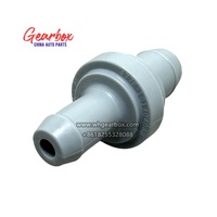 ORIGINAL 477F-1014040AB Katup PCV Katup Pengatur Oli Buang untuk Chery A5 E3 E5 Fulwin2 Tiggo2 3x 1.5L 477F