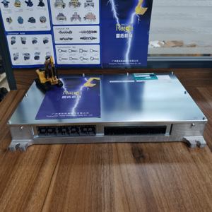 SK200-8 SK300-8 <span class=keywords><strong>SK210</strong></span>コントローラYN22E00193F5 YN22E00354F5エンジンコントロールユニットYN22E00234F6 - Product Image 3