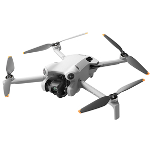 Dành cho DJI Mini 4 Pro Fly More Combo <span class=keywords><strong>RC</strong></span> 2 với camera quay video 4K 60fps HDR, thời gian bay <span class=keywords><strong>35</strong></span> phút, có sẵn, quà tặng cho trẻ em, máy bay không người lái quay video - Product Image 3