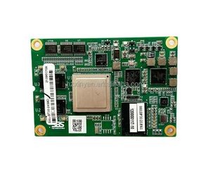 SBS14A002A 120000117-10 001DF3121E61 210902708 SAM-3730-2438D Industrial <b>Motherboard</b> <b>CPU</b> Board <b>CPU</b> Module Original Stock - Product Image 1